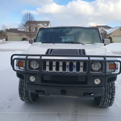 Hummer H2