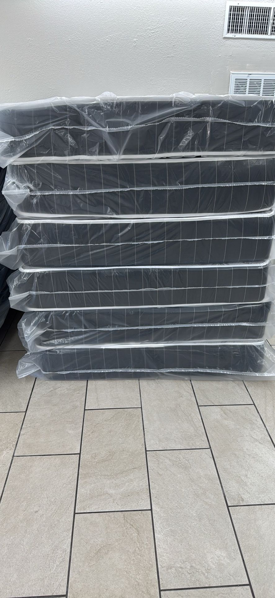 Full Regular Matterss