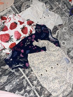 Toddler Clothes 