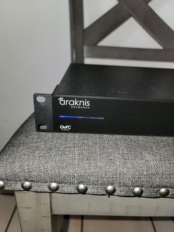 Araknis Network Switch