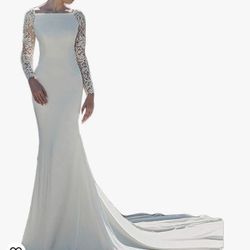 Weddings Dress