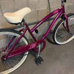 26” Beach Cruiser