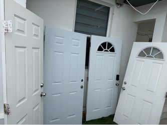 Doors for sale