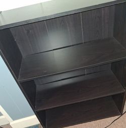 Book shelf