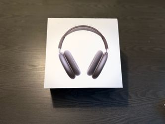 AirPods Max