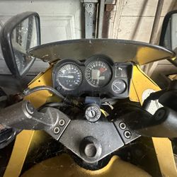 2004 Kawasaki Ninja® 250R $1,000 OBO