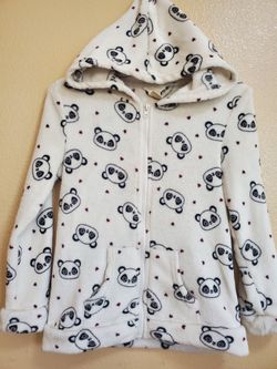 Girl's Jacket $4