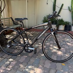 Diamondback bicycle