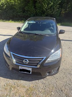 2014 Nissan Sentra