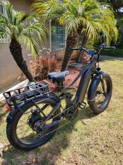 Wired Warrior (72v)
