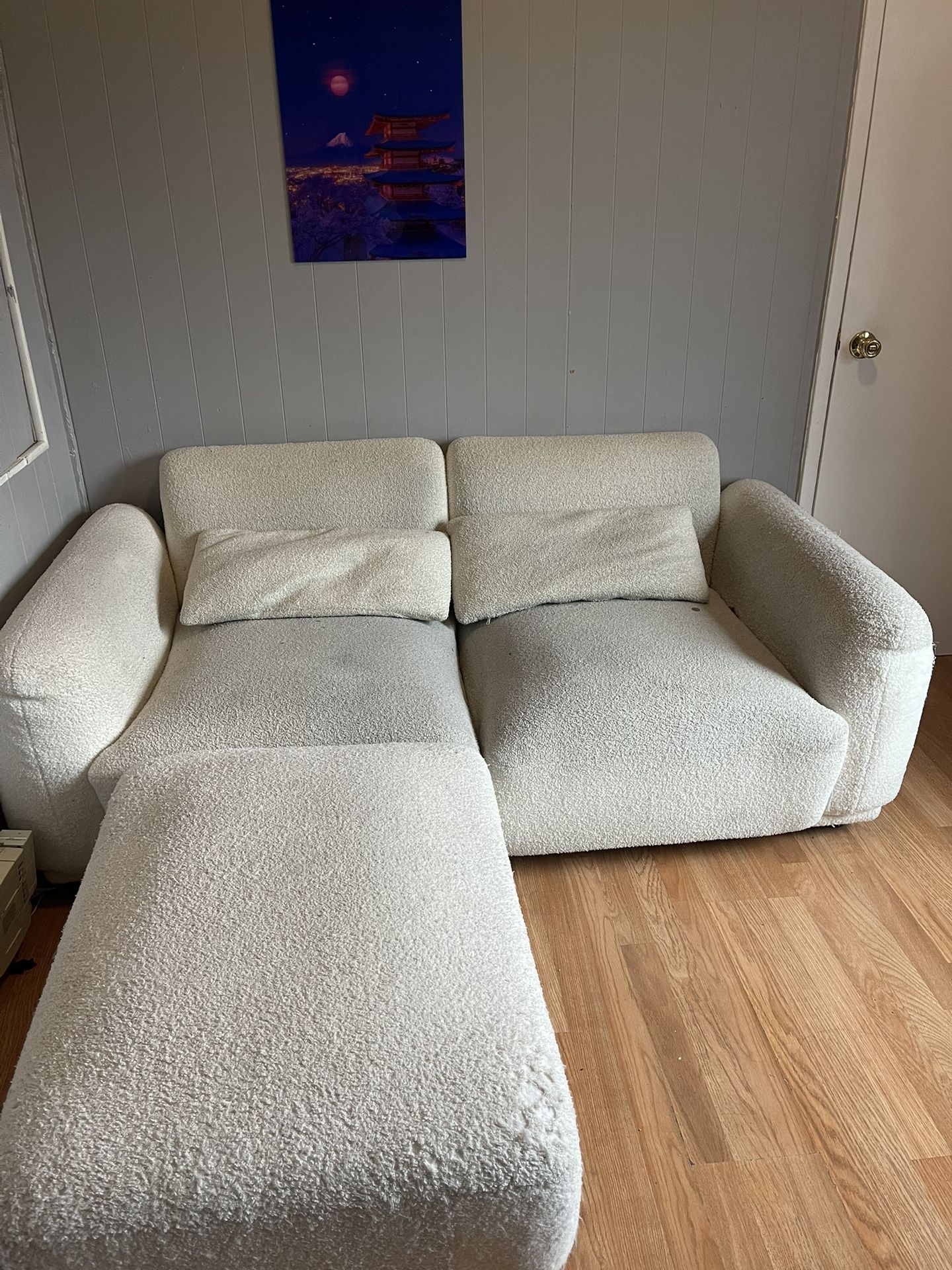 Free Couch