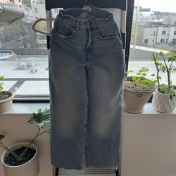 Madewell Jeans