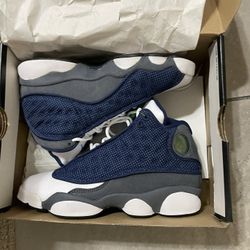 Air Jordan 13 Retro Size 4Y 