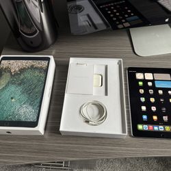 iPad Pro 10.5” 64GB WiFi Only