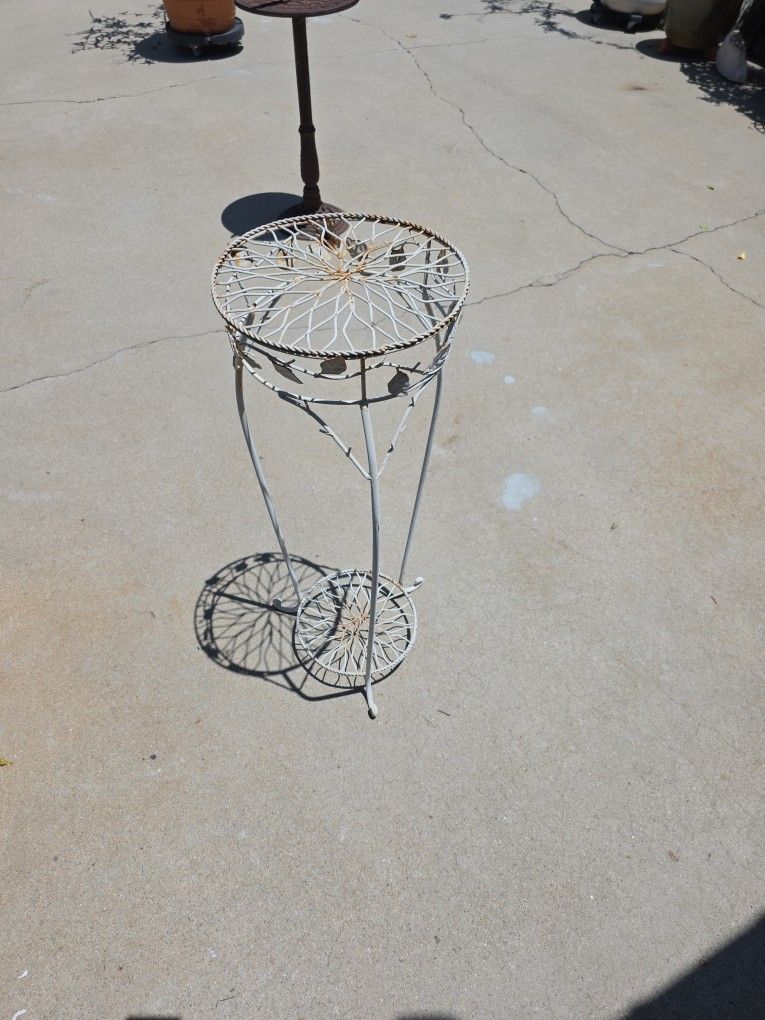Plant Stand