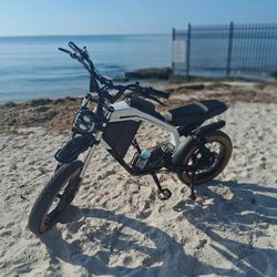 Electric Bike Luckeep M5 Ultra