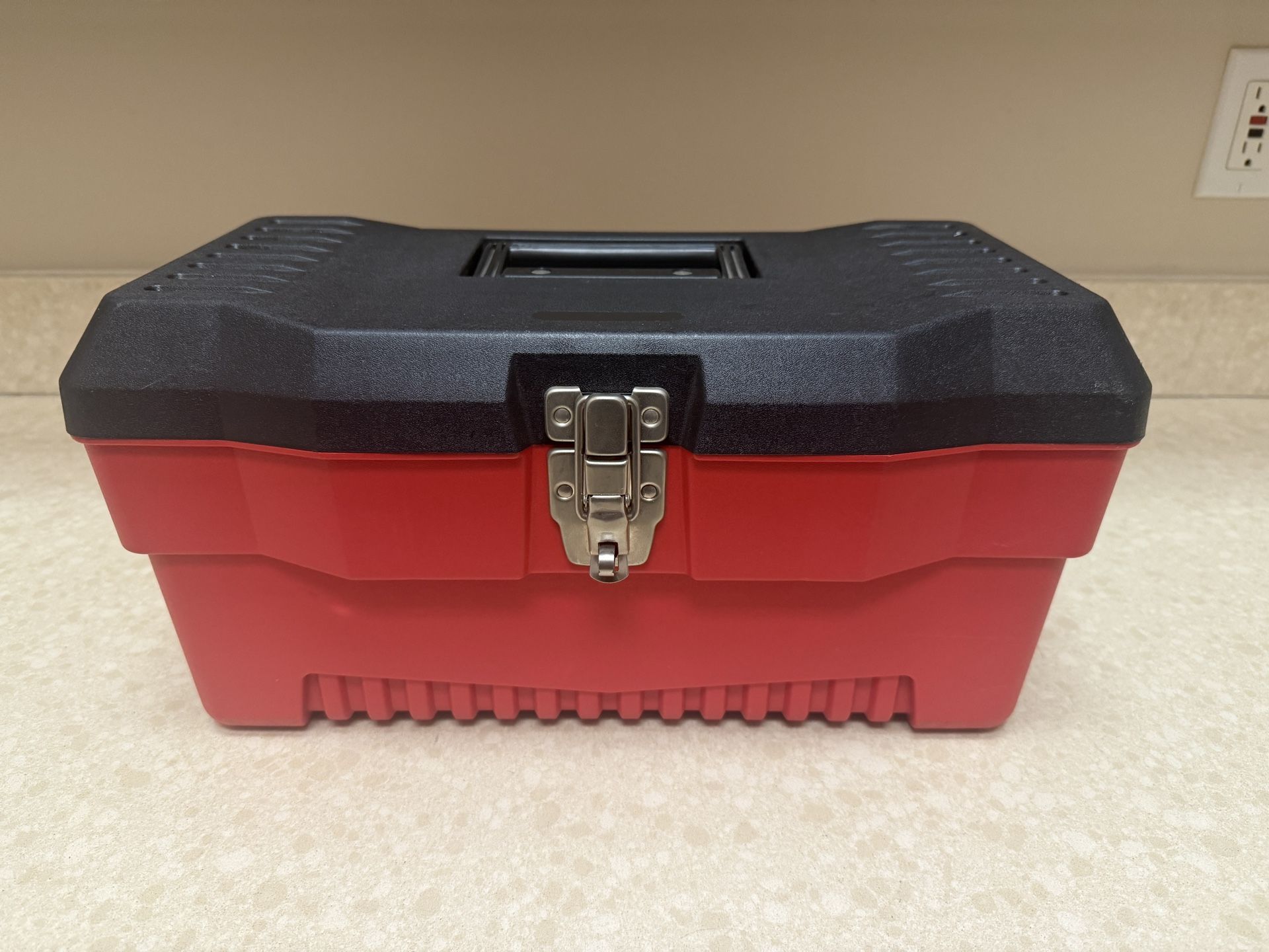Tool Box