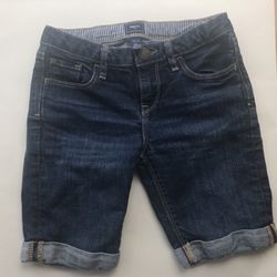 Gap size 8-9 girls Oshkosh size 7 girls Cherokee M