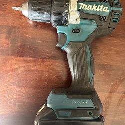 Makita Drill