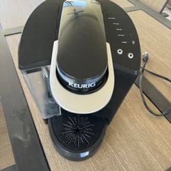 Keurig K-Classic Coffee Maker