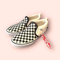 Vans Slip On