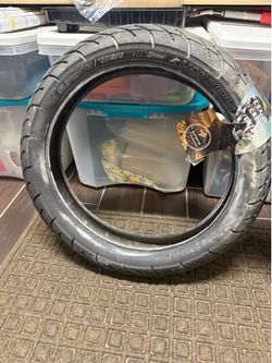 Super 73 20x4.5 street tires
