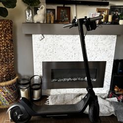 Phantom Gogo Electric Scooter