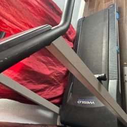 Weslo Treadmill
