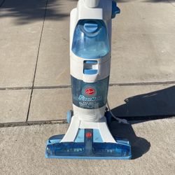 Hoover FloorMate Hard Floor Wet/Dry Vacuum