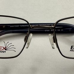 Easytwist Turboflex Glasses Frame