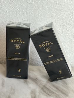 Jafra age protector spf50