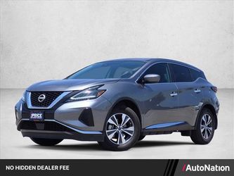 2023 Nissan Murano
