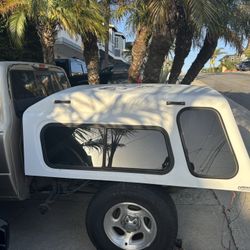 Camper Shell - 6ft bed