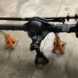 Dana 44 High Pinion Axle 1979 F150/ Bronco