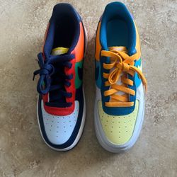 Air Force 1’s
