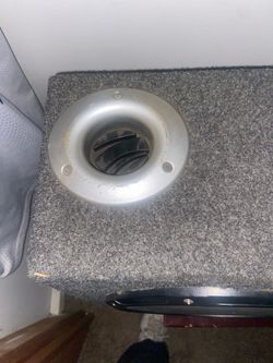 Pioneer sub