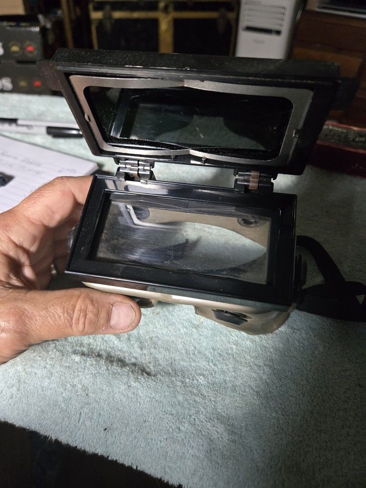 Sellstrom Welding Goggles