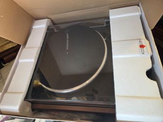 Audio-technica AT-LP60X