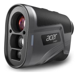 LASER Rangefinder Telescope 