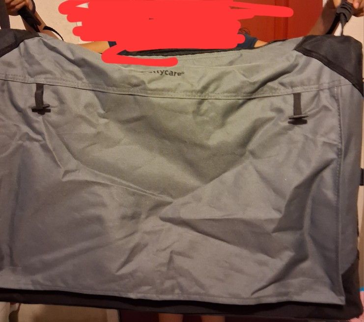 Portable Dog Crate