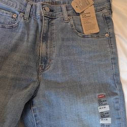 Levi Jeans