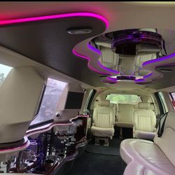 Special Event Celebration, Limo Limousine