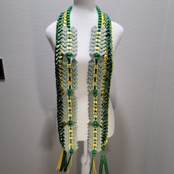 Graduation Lei