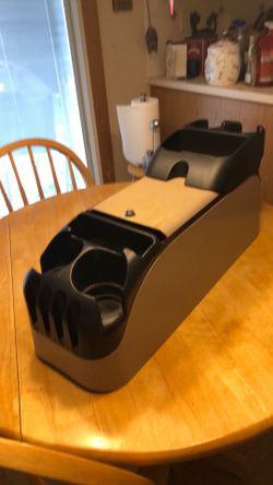 Auto organizer