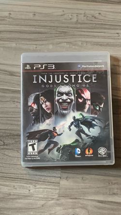 Injustice