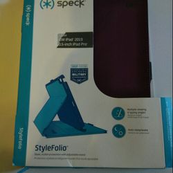 Speck Cover for iPad Pro 10.5" & IPad Air (2019)