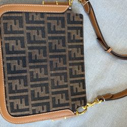 Fendi Bag 