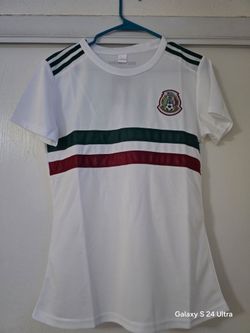 Playeras de mexico de mujer ⚽️ 🇲🇽