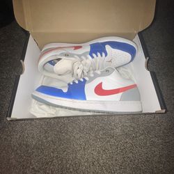 Jordan 1 Low SE Philippine  