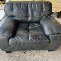 For Sale A Large Couch